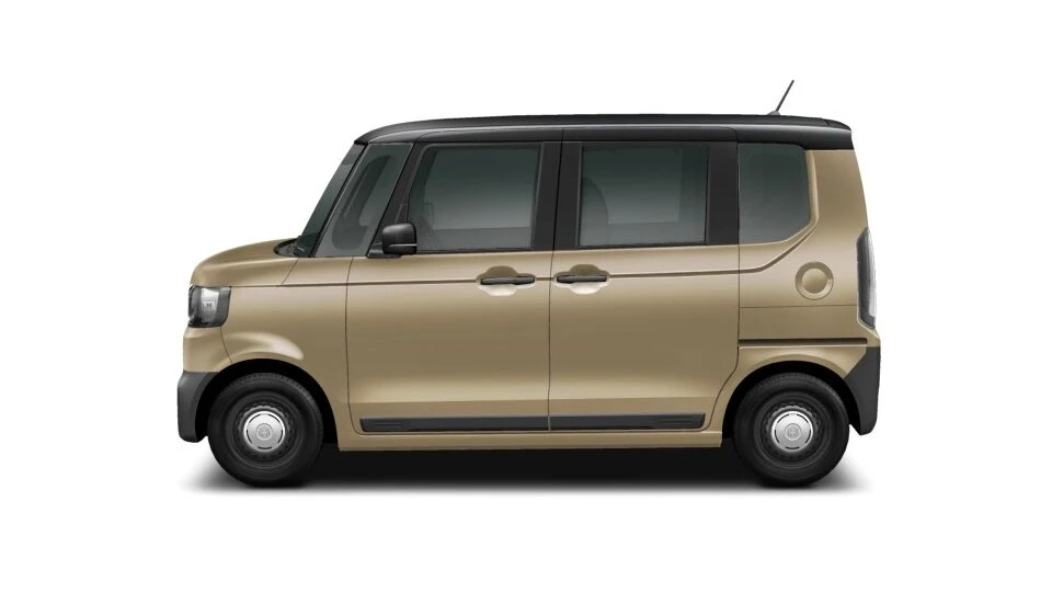カーリース車両 ホンダ　N-BOX JOYの画像